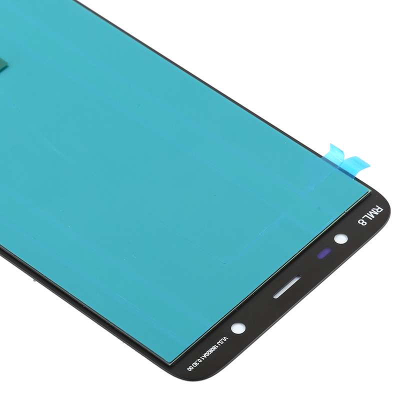 OLED LCD Screen for Samsung Galaxy A8+ (2018) SM-A730 With Digitizer Full Assembly