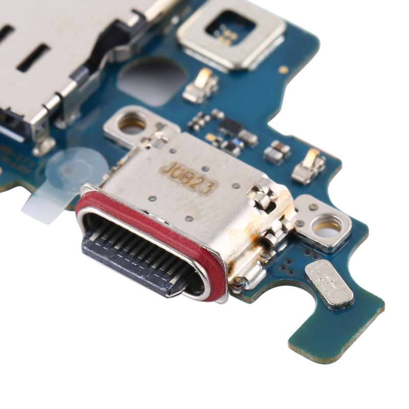 For Samsung Galaxy A20s Front Facing Camera
