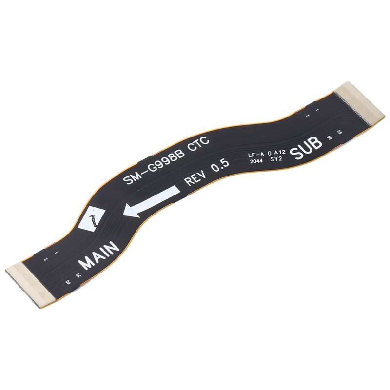 For Samsung Galaxy S21 Ultra 5G Motherboard Flex Cable
