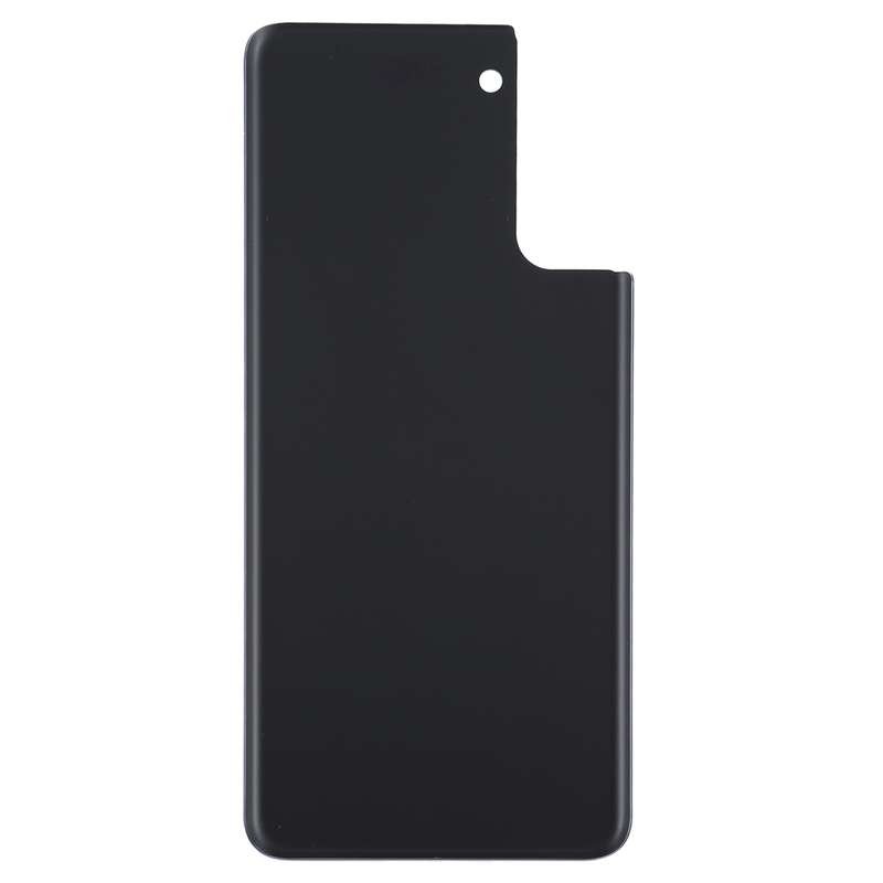 For Samsung Galaxy S21+ 5G Battery Back Cover (Purple)