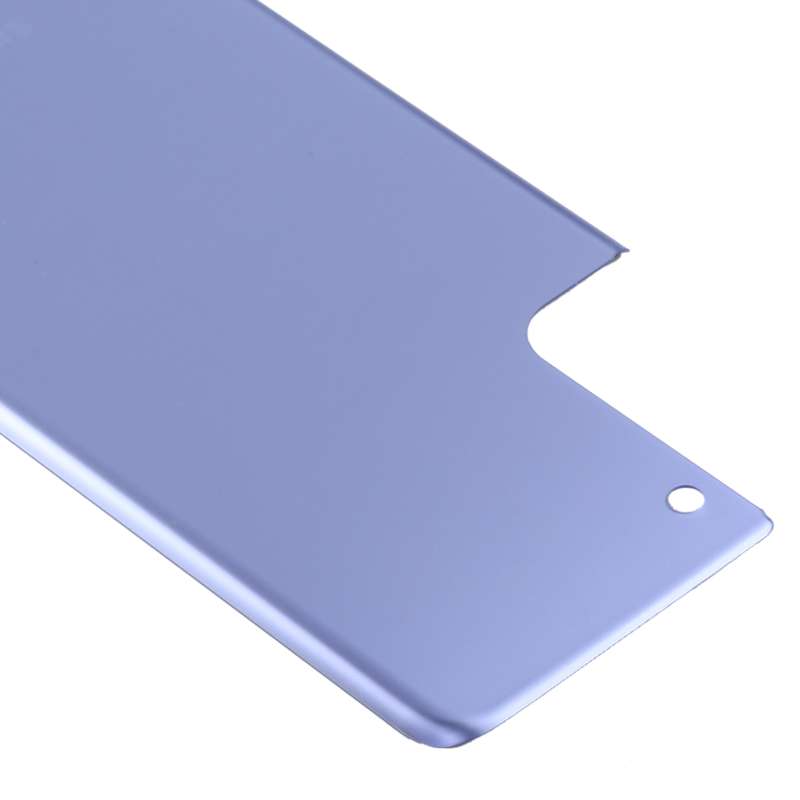 For Samsung Galaxy S20 FE Middle Frame Bezel Plate (Green)