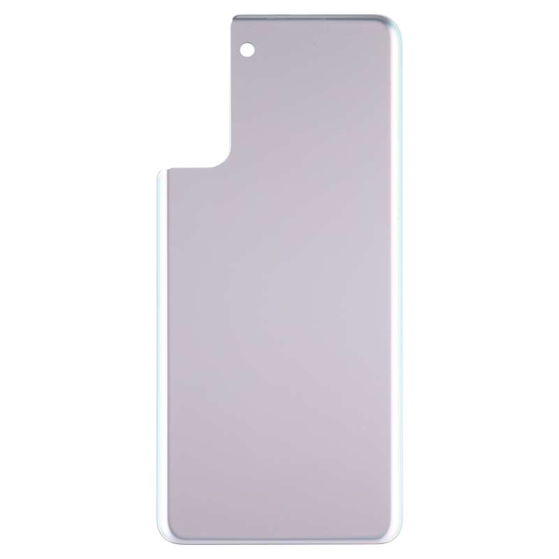 For Samsung Galaxy S21+ 5G Battery Back Cover (Purple)