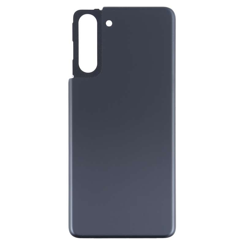 For Samsung Galaxy S21 5G Battery Back Cover (Pink)