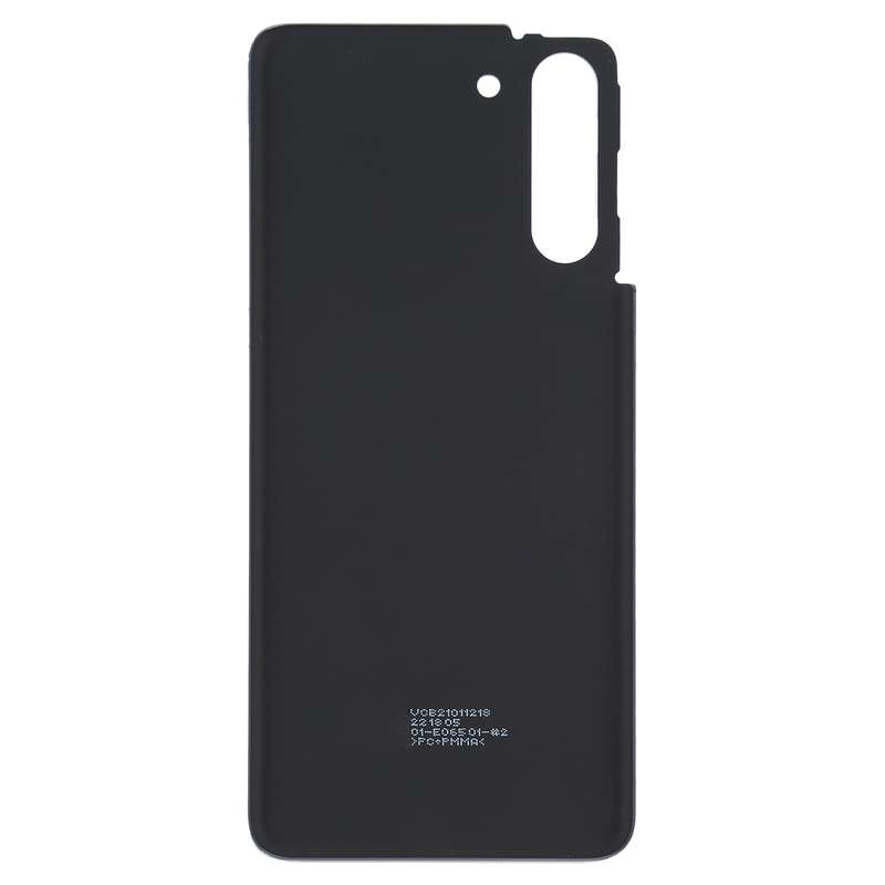For Samsung Galaxy S21 5G Battery Back Cover (Pink)