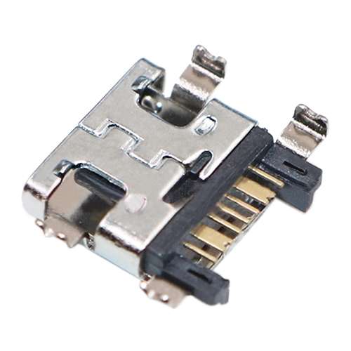 10pcs Charging Port Connector for Galaxy J3 2016 J320 J320A J320F J3109 J100 J500 j500G T355C