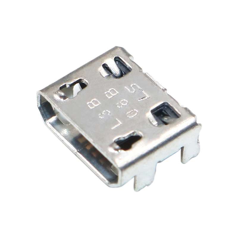 10pcs Charging Port Connector for Galaxy Trend Lite I739 I759 S6810 I9128 S5300 S7390