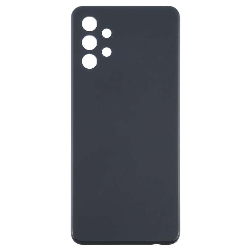 For Samsung Galaxy A32 5G Battery Back Cover (Purple)