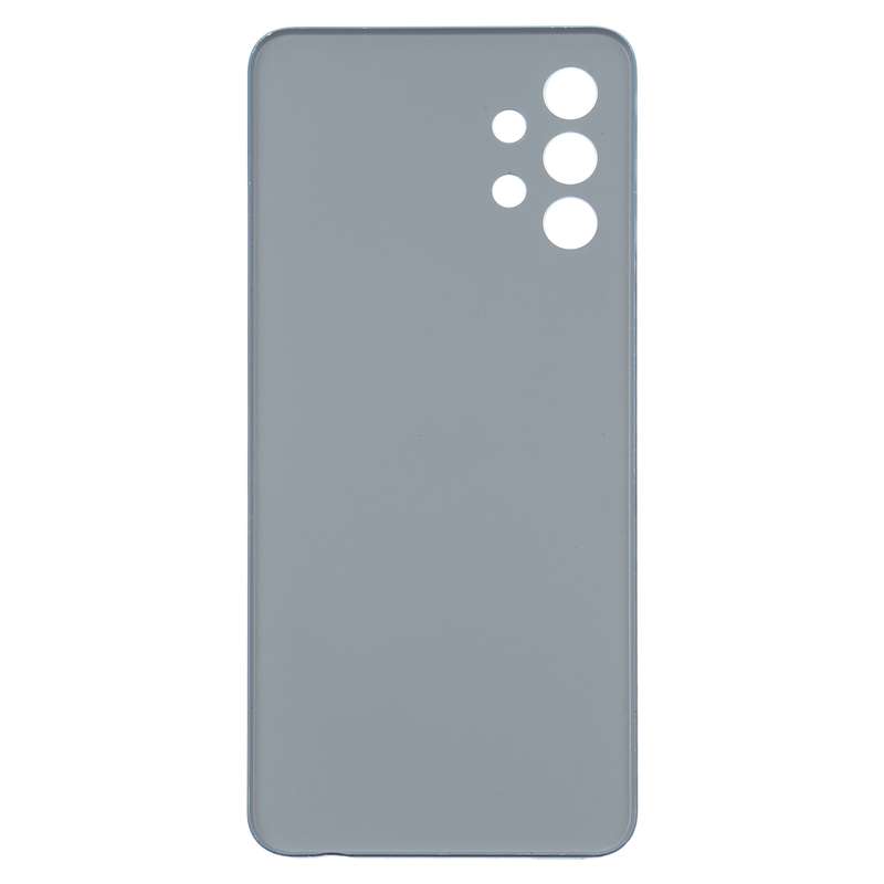 For Samsung Galaxy A32 5G Battery Back Cover (Blue)