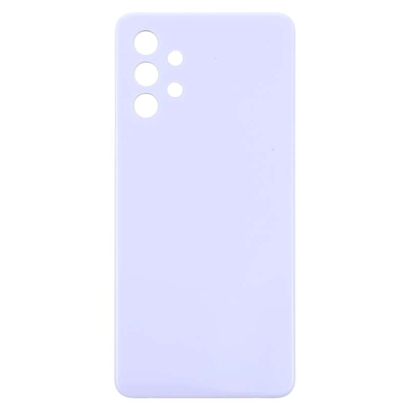 For Samsung Galaxy A32 5G Battery Back Cover (Blue)