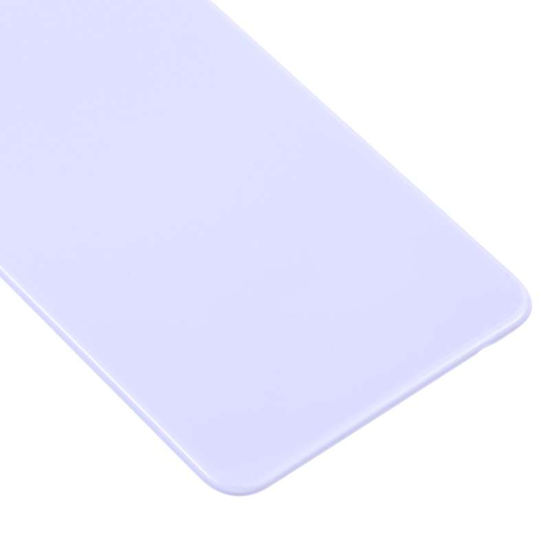 For Samsung Galaxy A32 5G Battery Back Cover (Blue)