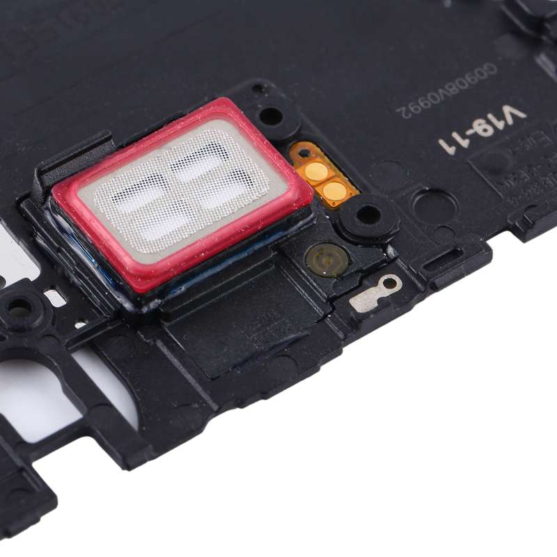 Original LCD Screen for Samsung Galaxy Tab A 10.5 / T590 / T595 (WiFi Version) With Digitizer Full A