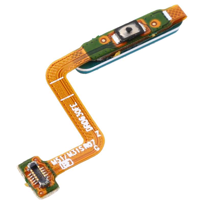 For Samsung Galaxy M51 SM-M515 Fingerprint Sensor Flex Cable(Green)