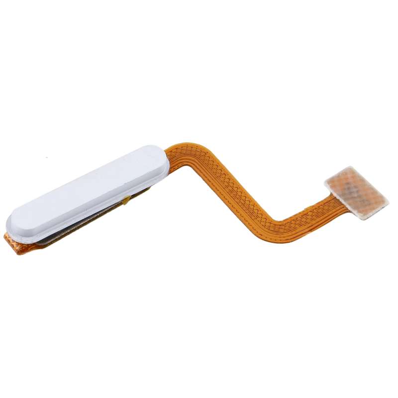 For Samsung Galaxy M51 SM-M515 Fingerprint Sensor Flex Cable(Green)