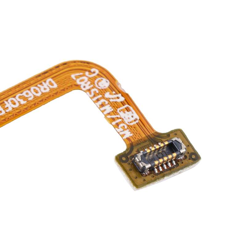 For Samsung Galaxy M51 SM-M515 Fingerprint Sensor Flex Cable(Green)