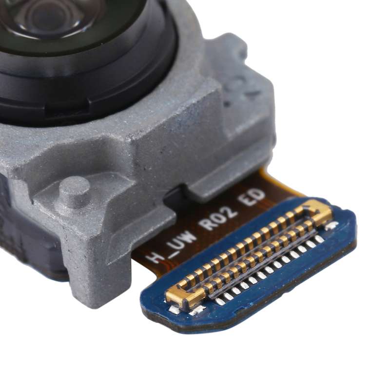 For Samsung Galaxy A02 SM-A022F Front Facing Camera Module
