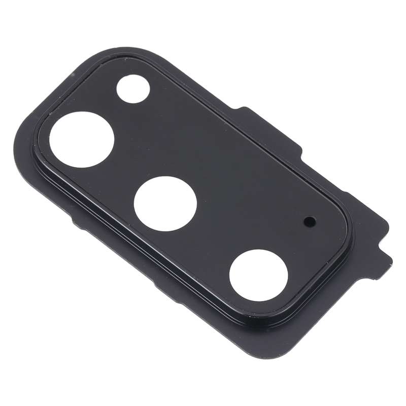For Samsung Galaxy S20 Camera Lens Cover (Red)