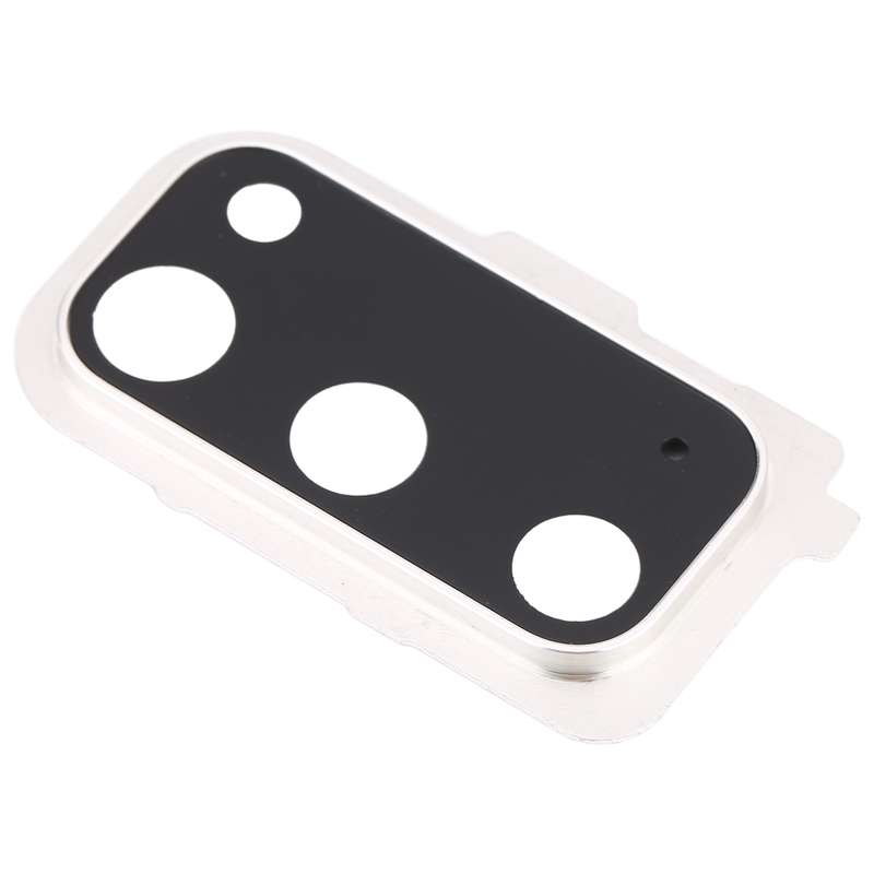For Samsung Galaxy S20 Camera Lens Cover (Red)