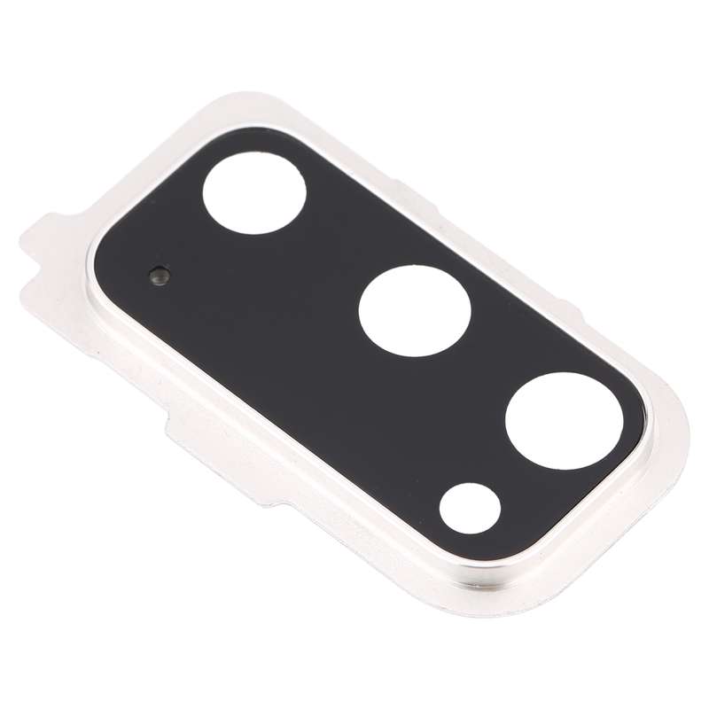 For Samsung Galaxy S20 Camera Lens Cover (Red)
