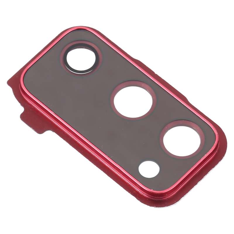 For Samsung Galaxy S20 FE Camera Lens Cover (Green)