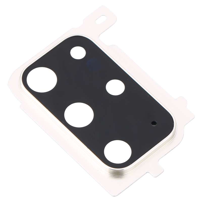 For Samsung Galaxy S20+ Camera Lens Cover (Silver)