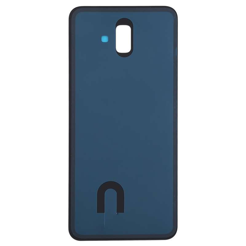 For Galaxy J6+, J610FN/DS, J610G, J610G/DS, SM-J610G/DS Battery Back Cover (Red)