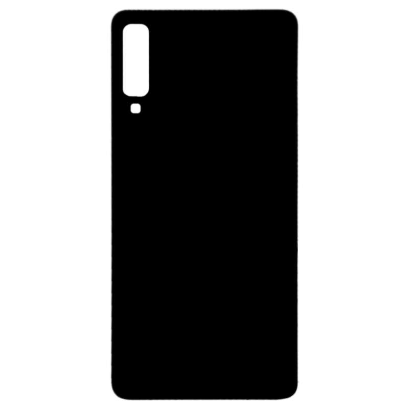 For Galaxy A7 (2018), A750F/DS, SM-A750G, SM-A750FN/DS Original Battery Back Cover (Pink)