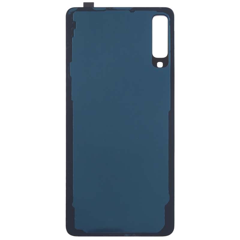 For Galaxy A7 (2018), A750F/DS, SM-A750G, SM-A750FN/DS Original Battery Back Cover (Pink)