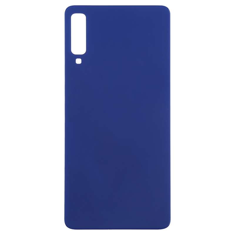 For Galaxy A7 (2018), A750F/DS, SM-A750G, SM-A750FN/DS Battery Back Cover (Gold)