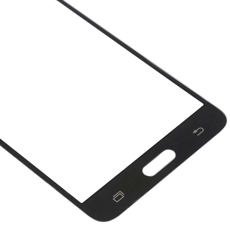 For Samsung Galaxy J5 (2016) / J510FN / J510F / J510G / J510Y / J510M 10pcs Front Screen Outer Glass