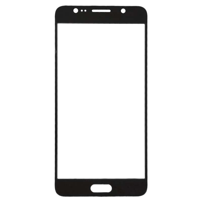For Samsung Galaxy J5 (2016) / J510FN / J510F / J510G / J510Y / J510M 10pcs Front Screen Outer Glass