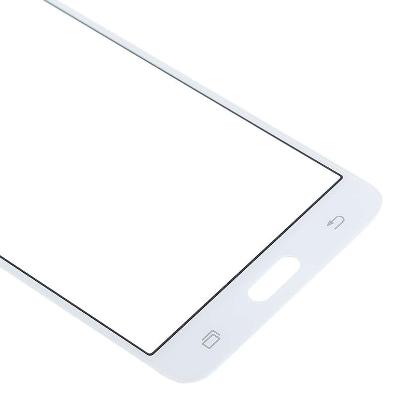 For Samsung Galaxy J5 (2016) / J510FN / J510F / J510G / J510Y / J510M 10pcs Front Screen Outer Glass