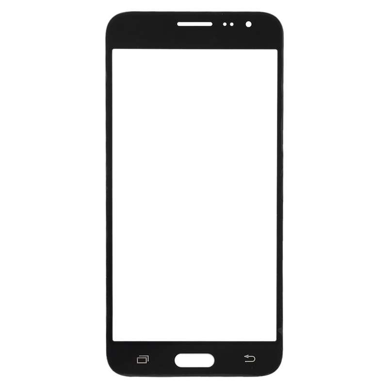 For Samsung Galaxy J3 (2016) / J320FN / J320F / J320G / J320M / J320A / J320V / J320P 10pcs Front Sc