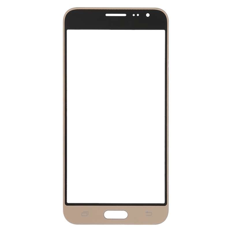For Samsung Galaxy J3 (2016) / J320FN / J320F / J320G / J320M / J320A / J320V / J320P 10pcs Front Sc