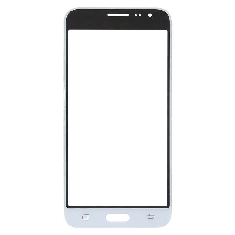 For Samsung Galaxy J3 (2016) / J320FN / J320F / J320G / J320M / J320A / J320V / J320P 10pcs Front Sc