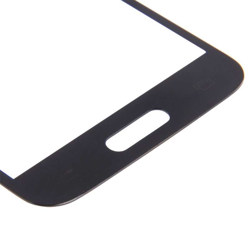 For Samsung Galaxy S5 mini 10pcs Front Screen Outer Glass Lens (White)