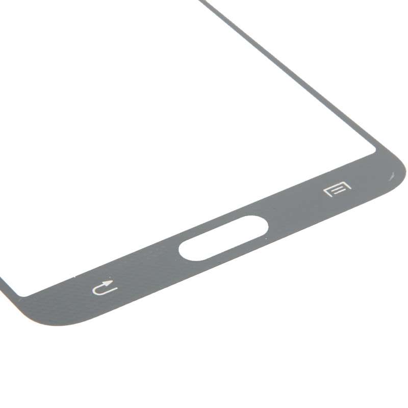 For Samsung Galaxy Note 3 Neo / N7505 10pcs Front Screen Outer Glass Lens (White)