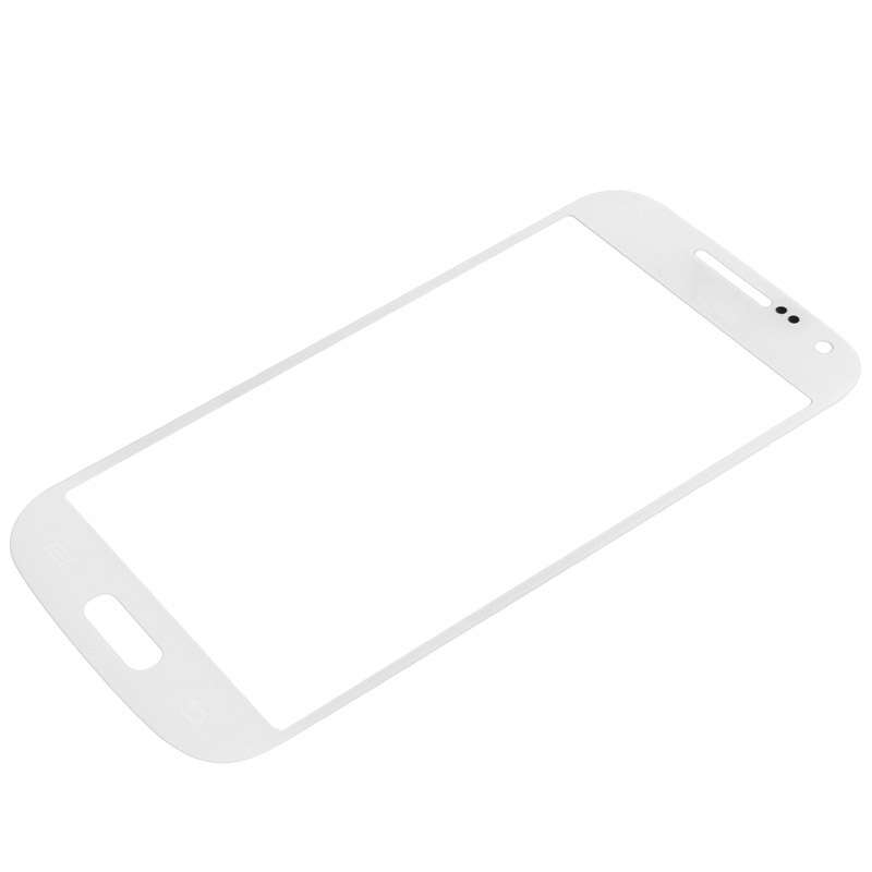 For Samsung Galaxy Note III / N9000 10pcs Front Screen Outer Glass Lens (Black)