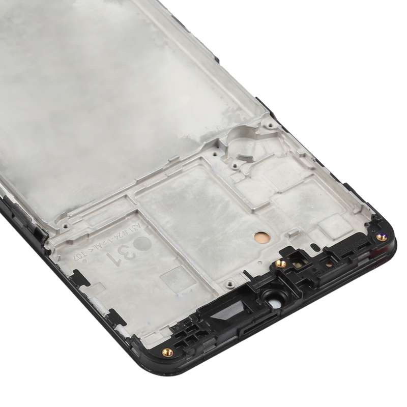 Original Super AMOLED LCD Screen for Samsung Galaxy A42 5G SM-A426 Digitizer Full Assembly with Fram