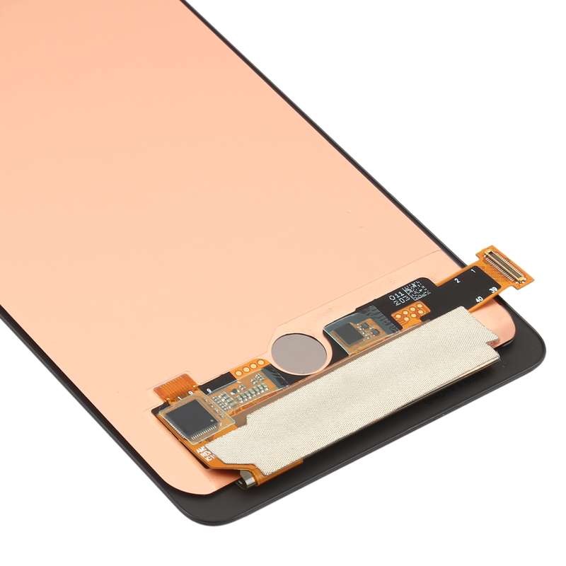 OLED LCD Screen for Samsung Galaxy A71 SM-A715 With Digitizer Full Assembly (6.39 inch)