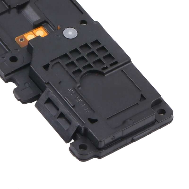 For Samsung Galaxy Z Fold2 5G SM-F916 SIM Card Tray (Pink)