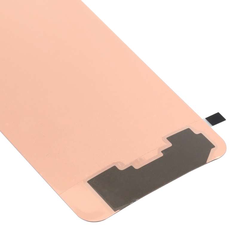 For Samsung Galaxy M30 SM-M305 10pcs LCD Digitizer Back Adhesive Stickers