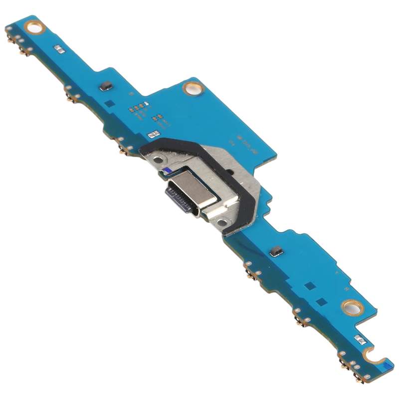 For Samsung Galaxy Tab S7 SM-T875 Charging Port Board