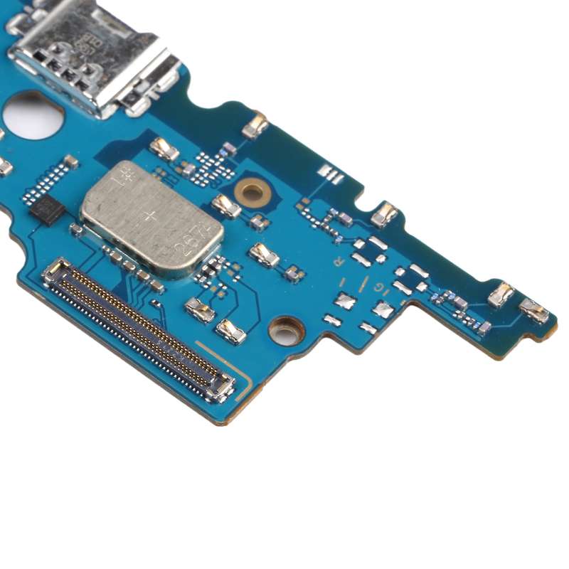 For Samsung Galaxy Tab S5e SM-T725 Charging Port Board
