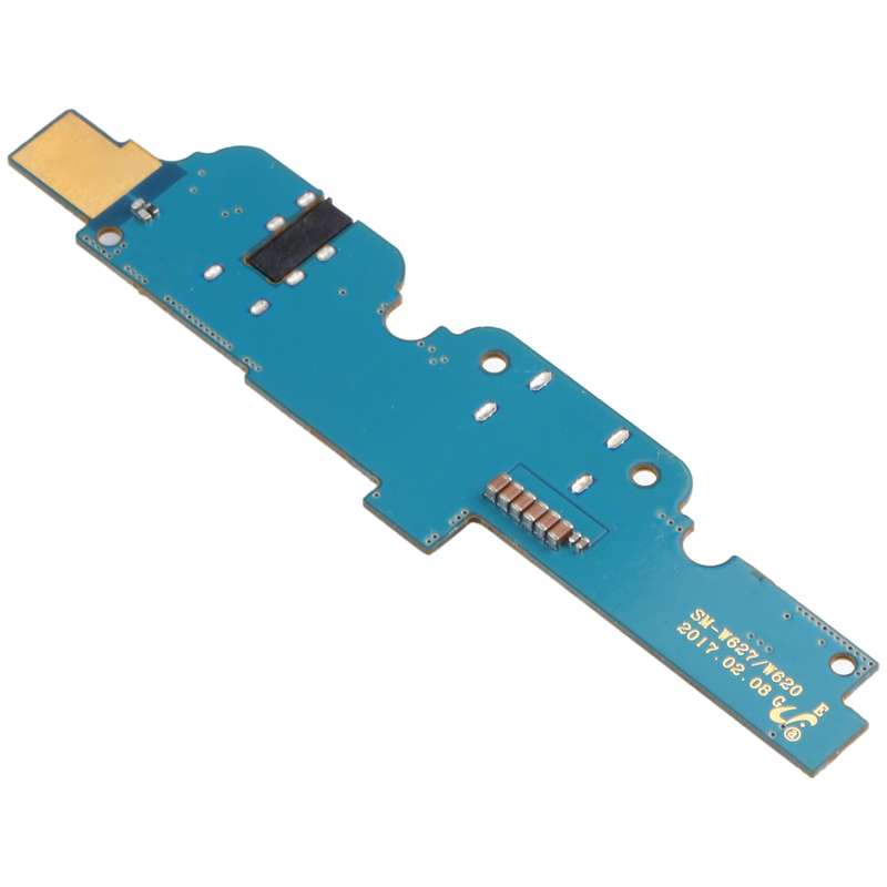 For Samsung Galaxy Book 10.6 SM-W627 Charging Port Board
