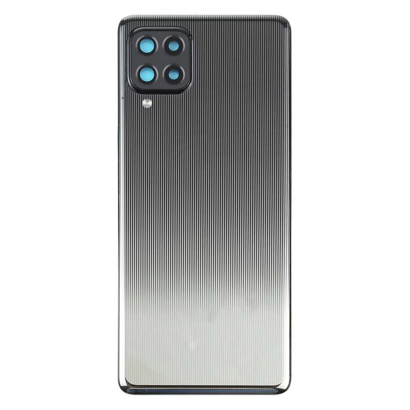 For Samsung Galaxy F62 SM-E625F Battery Back Cover (Green)
