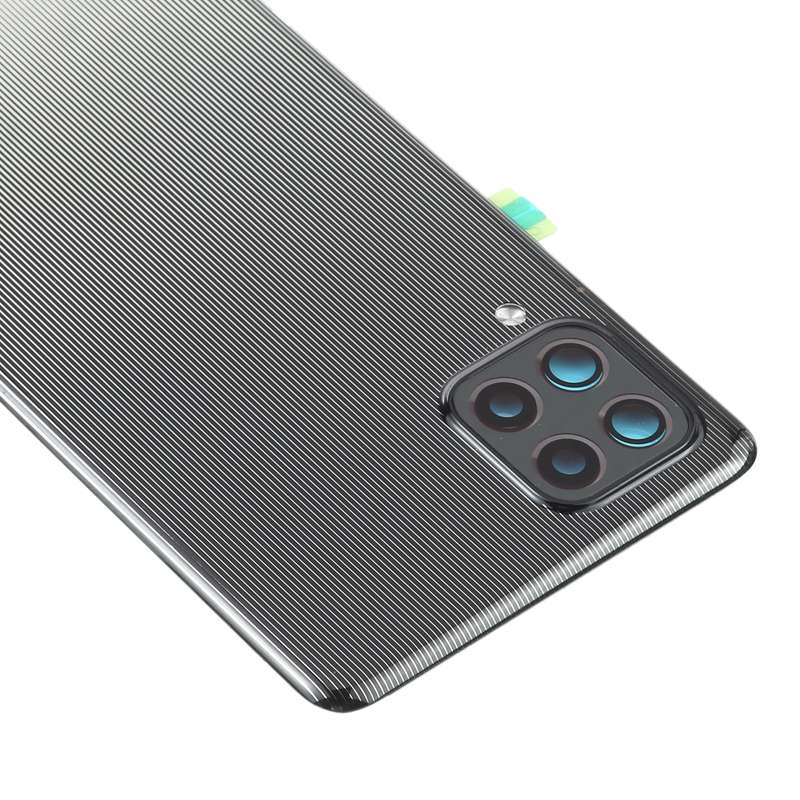 For Samsung Galaxy F62 SM-E625F Battery Back Cover (Green)