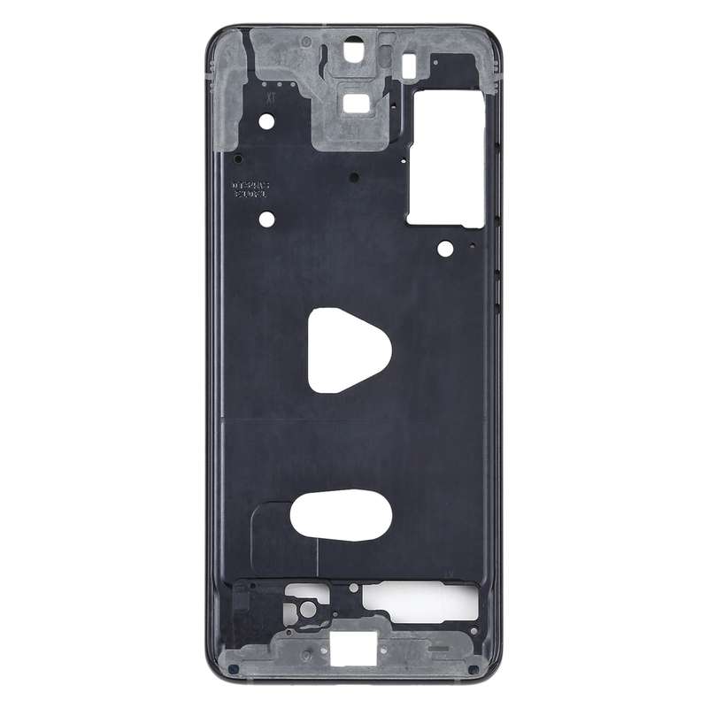 For Samsung Galaxy S20 Middle Frame Bezel Plate (Black)
