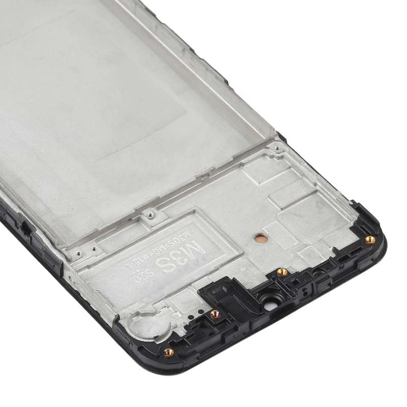 6.36 inch OLED LCD Screen for Samsung Galaxy M31 / Galaxy M31 Prime SM-M315 Digitizer Full Assembly