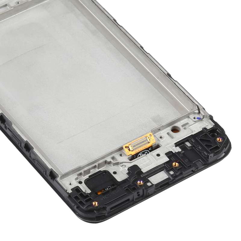 6.36 inch OLED LCD Screen for Samsung Galaxy M31 / Galaxy M31 Prime SM-M315 Digitizer Full Assembly