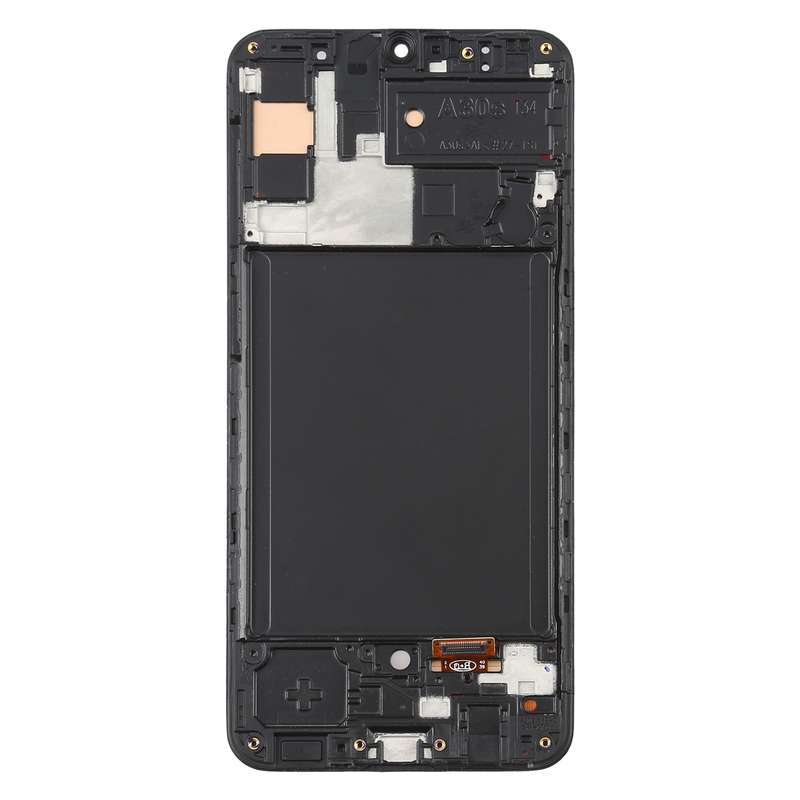 6.36 inch OLED LCD Screen for Samsung Galaxy M31 / Galaxy M31 Prime SM-M315 Digitizer Full Assembly